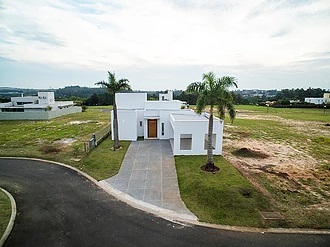 Casa - Venda, Condomínio Terras de São José, Itu, SP