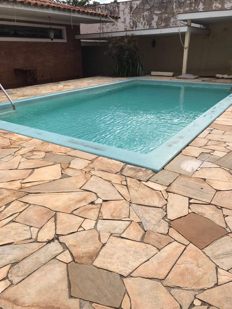 CASA/PONTO COMERCIAL PARA VENDA OU LOCAÇÃO EM BAIRRO BRASIL ITU/SP