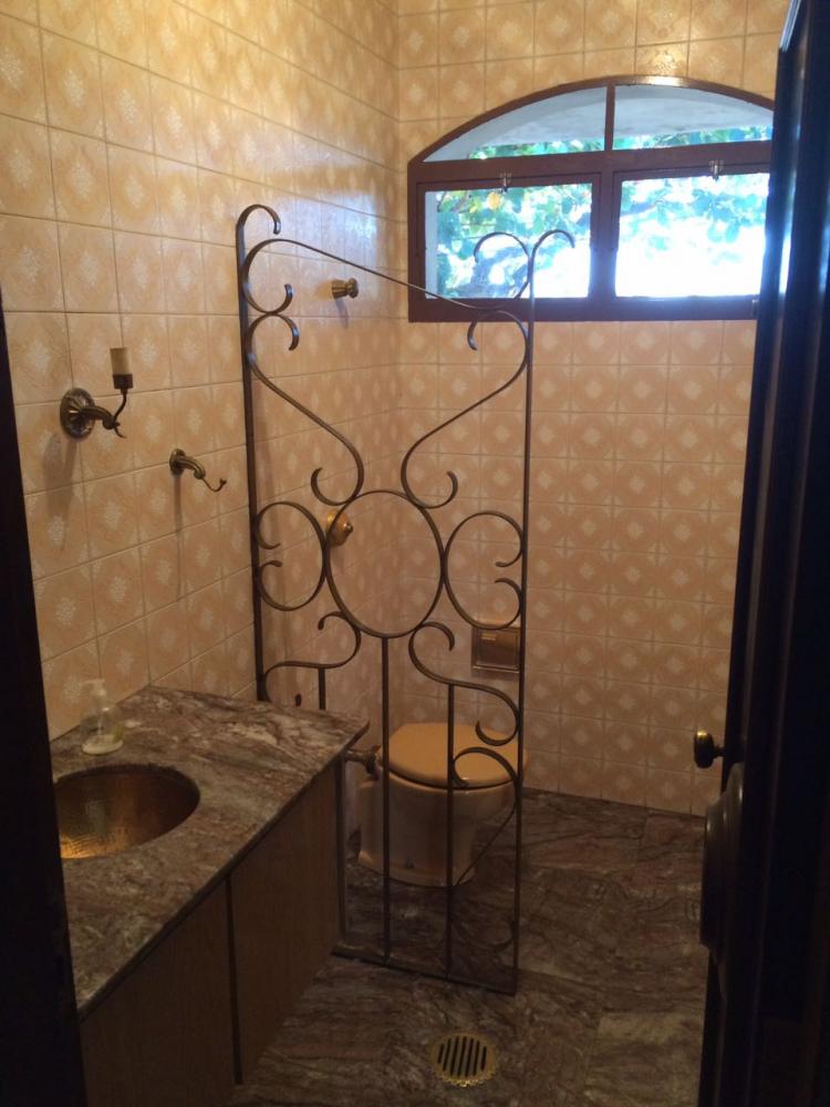 CASA/PONTO COMERCIAL PARA VENDA OU LOCAÇÃO EM BAIRRO BRASIL ITU/SP
