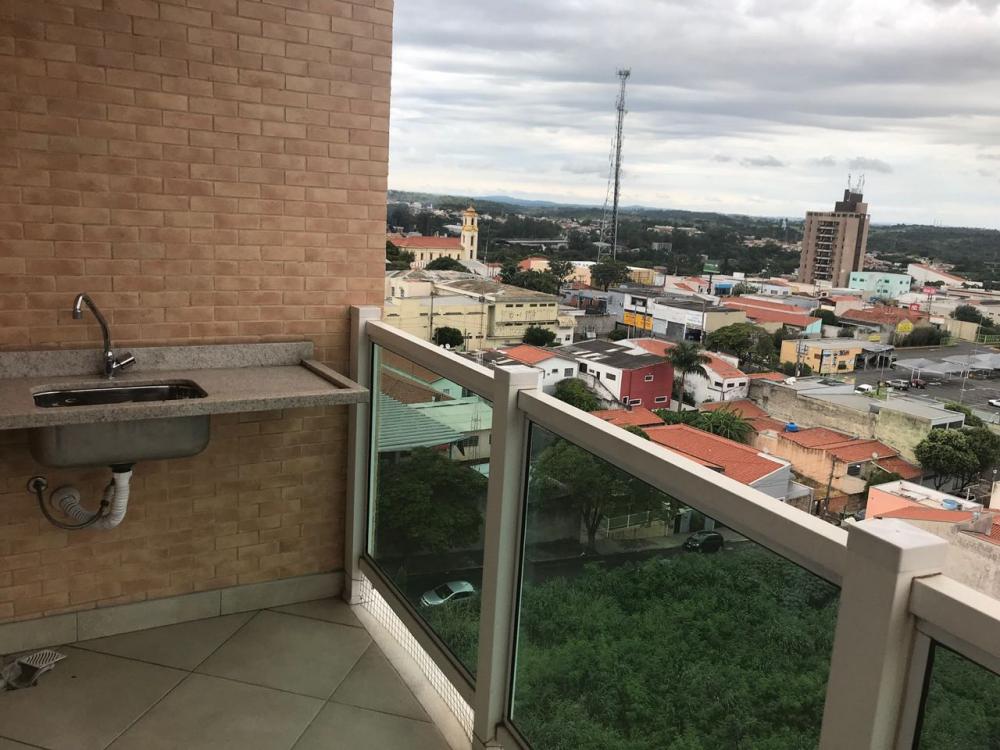 Apartamento - Venda, Vila Henrique, Salto, SP