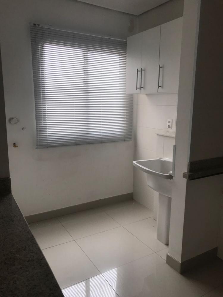 APARTAMENTO PARA VENDA 3 DORMITÓRIOS 1 SUÍTE EDIFÍCIO SPAZIO CENTRO SALTO/SP