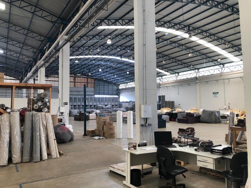 Galpão - Locação, PIRACICABA, 