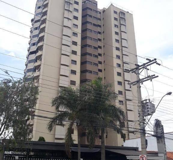 Apartamento - Locação, Vila Nova, Itu, SP