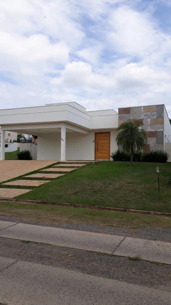 Casa em condomínio - Locação, Condomínio Fazenda Palmeiras Imperiais, Salto, SP