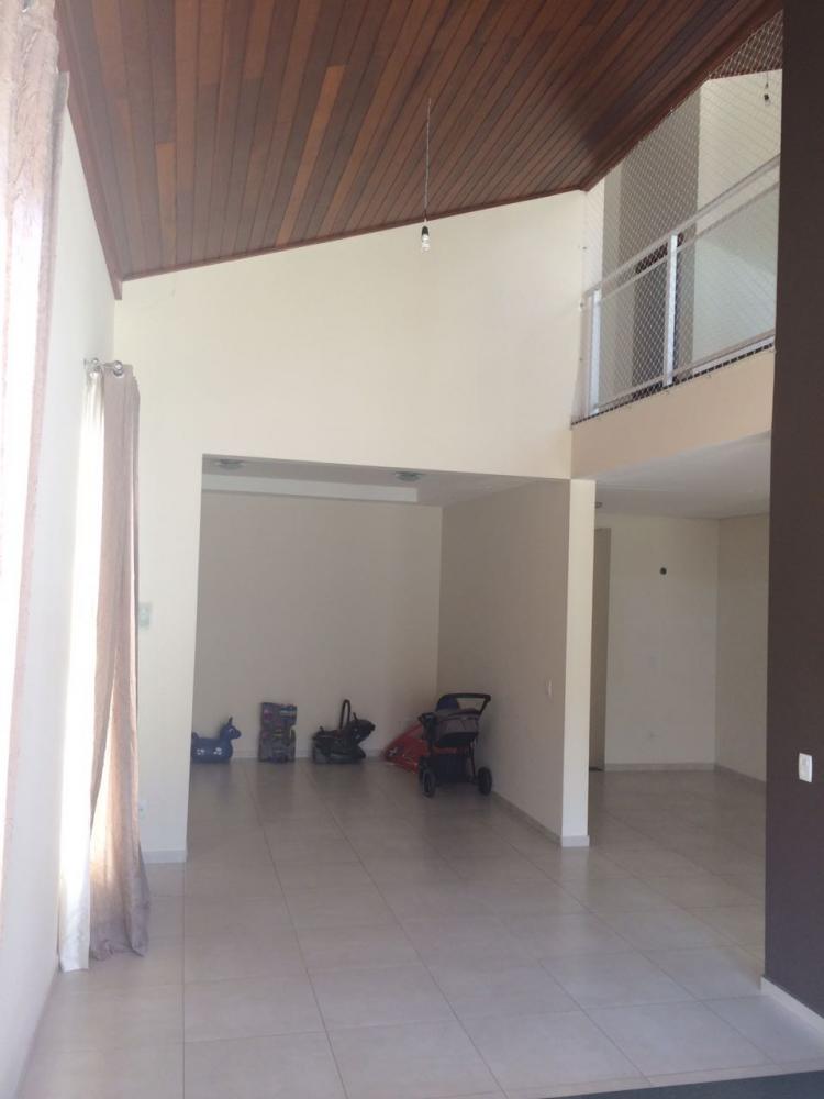 CASA DE ALTO PADRÃO 4 SUÍTES EM CONDOMÍNIO DELLE ESTELLE LOUVEIRA/SP