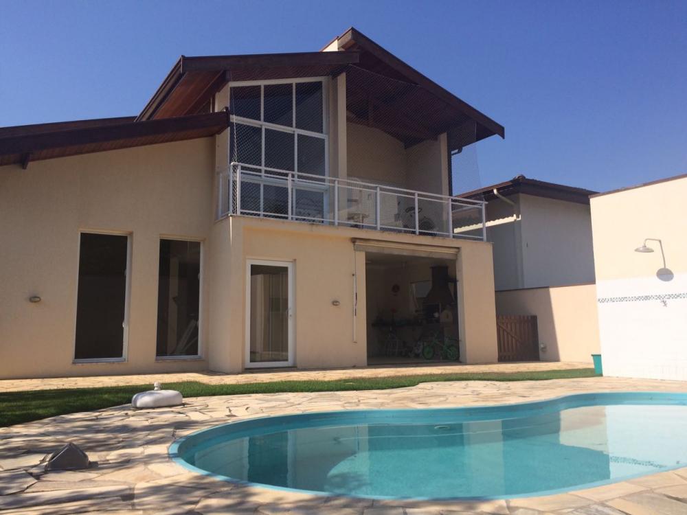 CASA DE ALTO PADRÃO 4 SUÍTES EM CONDOMÍNIO DELLE ESTELLE LOUVEIRA/SP
