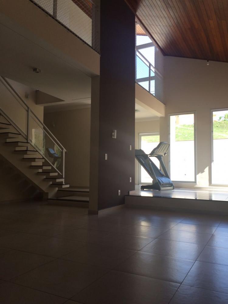 CASA DE ALTO PADRÃO 4 SUÍTES EM CONDOMÍNIO DELLE ESTELLE LOUVEIRA/SP