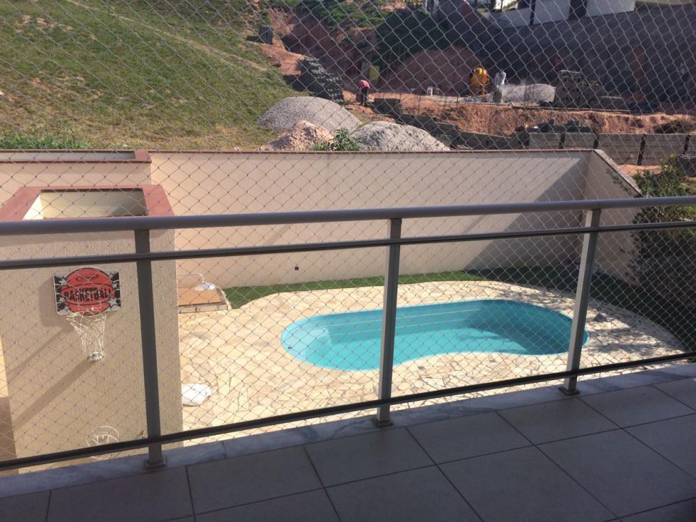 CASA DE ALTO PADRÃO 4 SUÍTES EM CONDOMÍNIO DELLE ESTELLE LOUVEIRA/SP