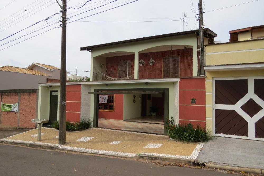 Casa - Venda, Jardim Brasília, Piracicaba, SP