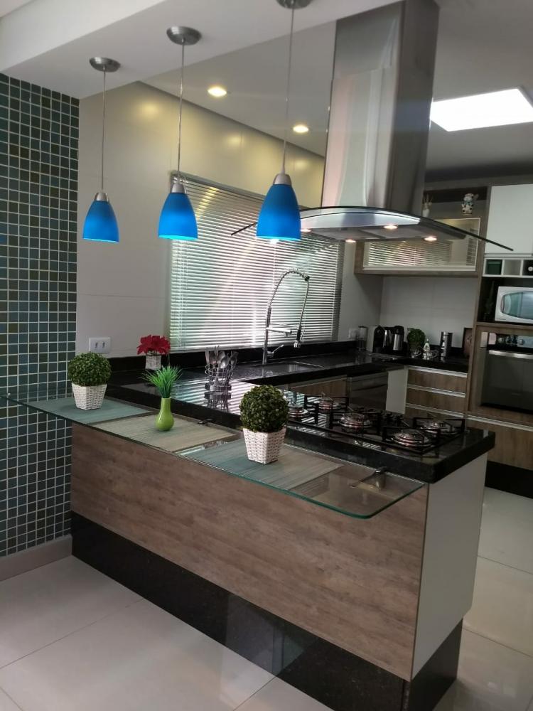 CASA (SOBRADO) PARA VENDA 3 DORMITORIOS 1 SUITE BAIRRO JARDIM SANTA MARTA SALTO/SP