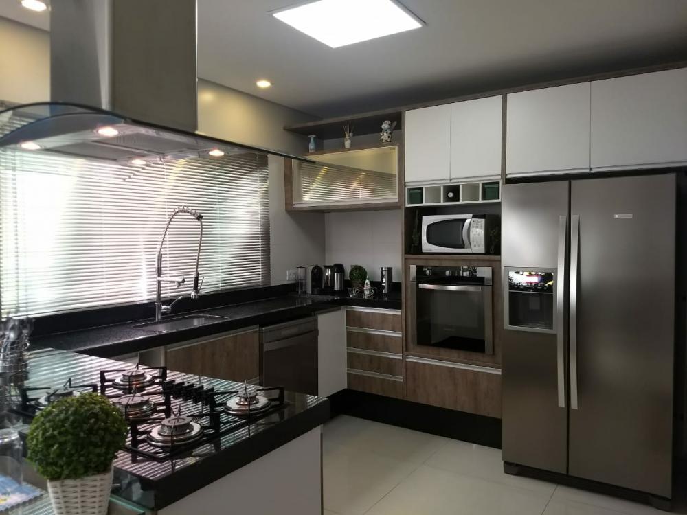 CASA (SOBRADO) PARA VENDA 3 DORMITORIOS 1 SUITE BAIRRO JARDIM SANTA MARTA SALTO/SP