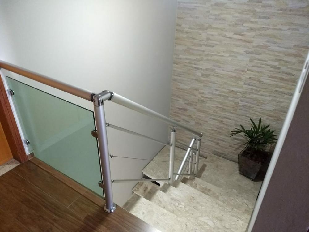 CASA (SOBRADO) PARA VENDA 3 DORMITORIOS 1 SUITE BAIRRO JARDIM SANTA MARTA SALTO/SP
