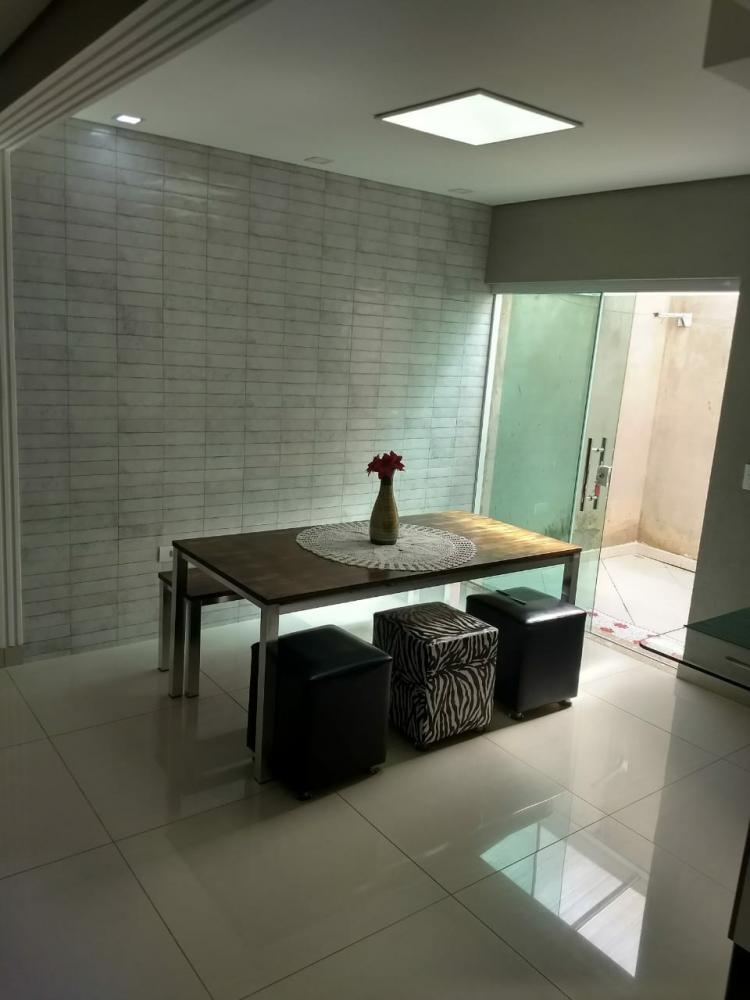 CASA (SOBRADO) PARA VENDA 3 DORMITORIOS 1 SUITE BAIRRO JARDIM SANTA MARTA SALTO/SP