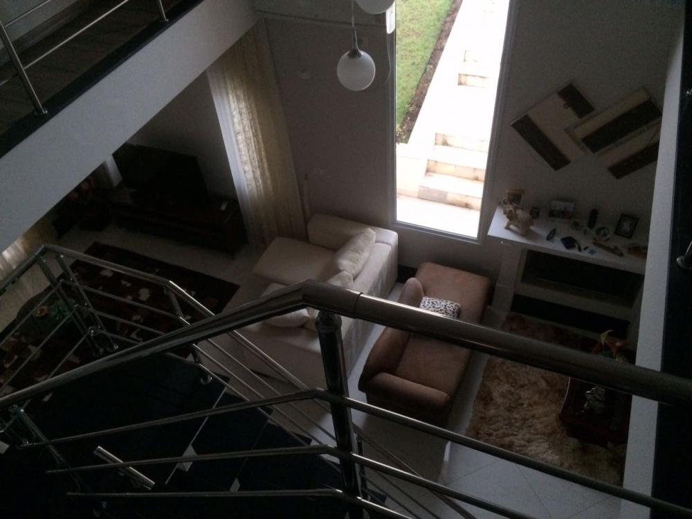 CASA DE ALTO PADRÃO 4 DORMITÓRIOS CONDOMÍNIO BEVERLY HILLS JANDIRA/SP