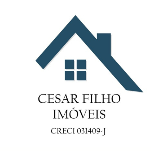 Cesar Filho Imóveis - São várias oportunidades para encontrar o imóvel ideal.
