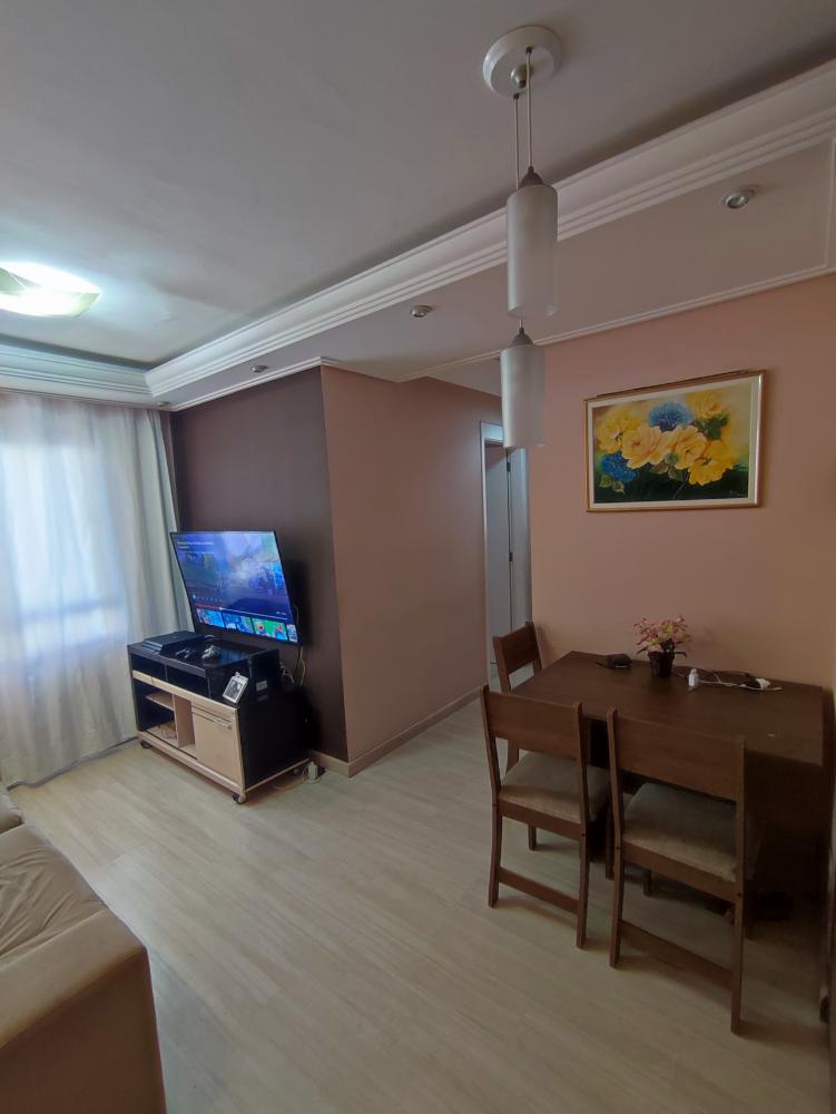 Apartamento - Venda, Vila Venditti, Guarulhos, SP