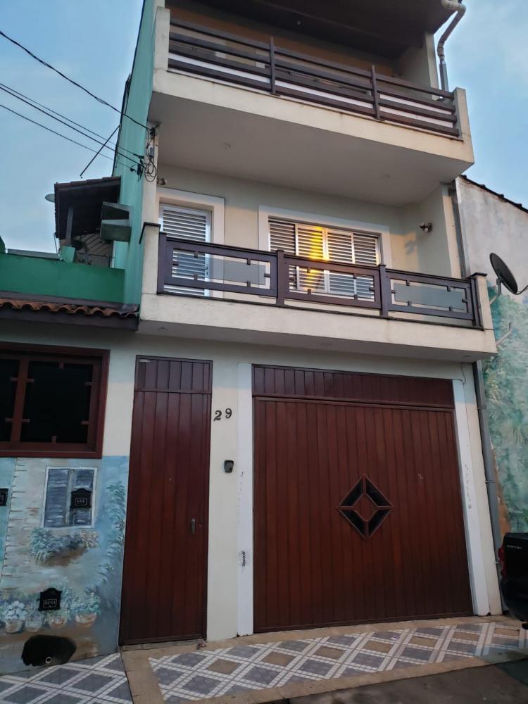 Casa - Locação