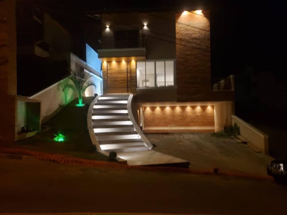 Casa em condomínio - Venda, Residencial Real Park, Arujá, SP