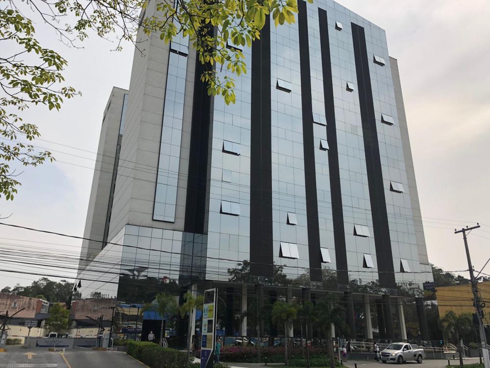 Sala comercial - Oportunidades, Centro, Arujá, SP