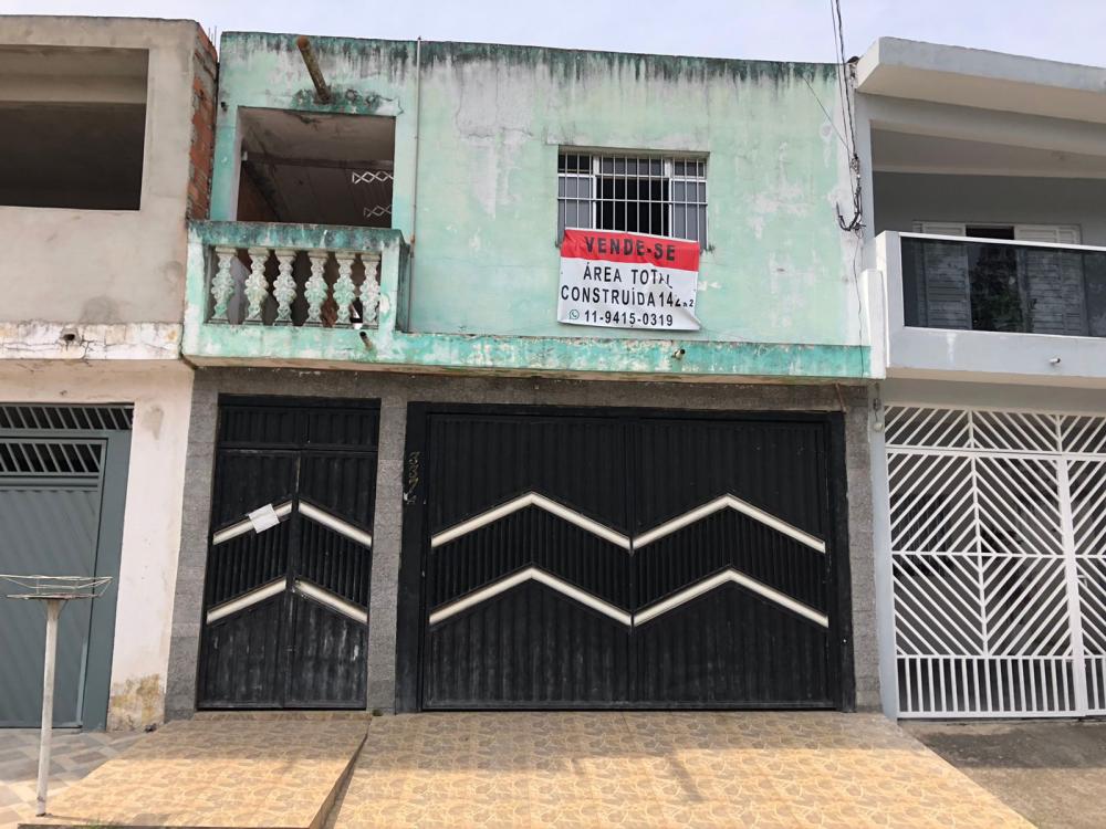 Casa - Venda, Recanto Primavera, Arujá, SP