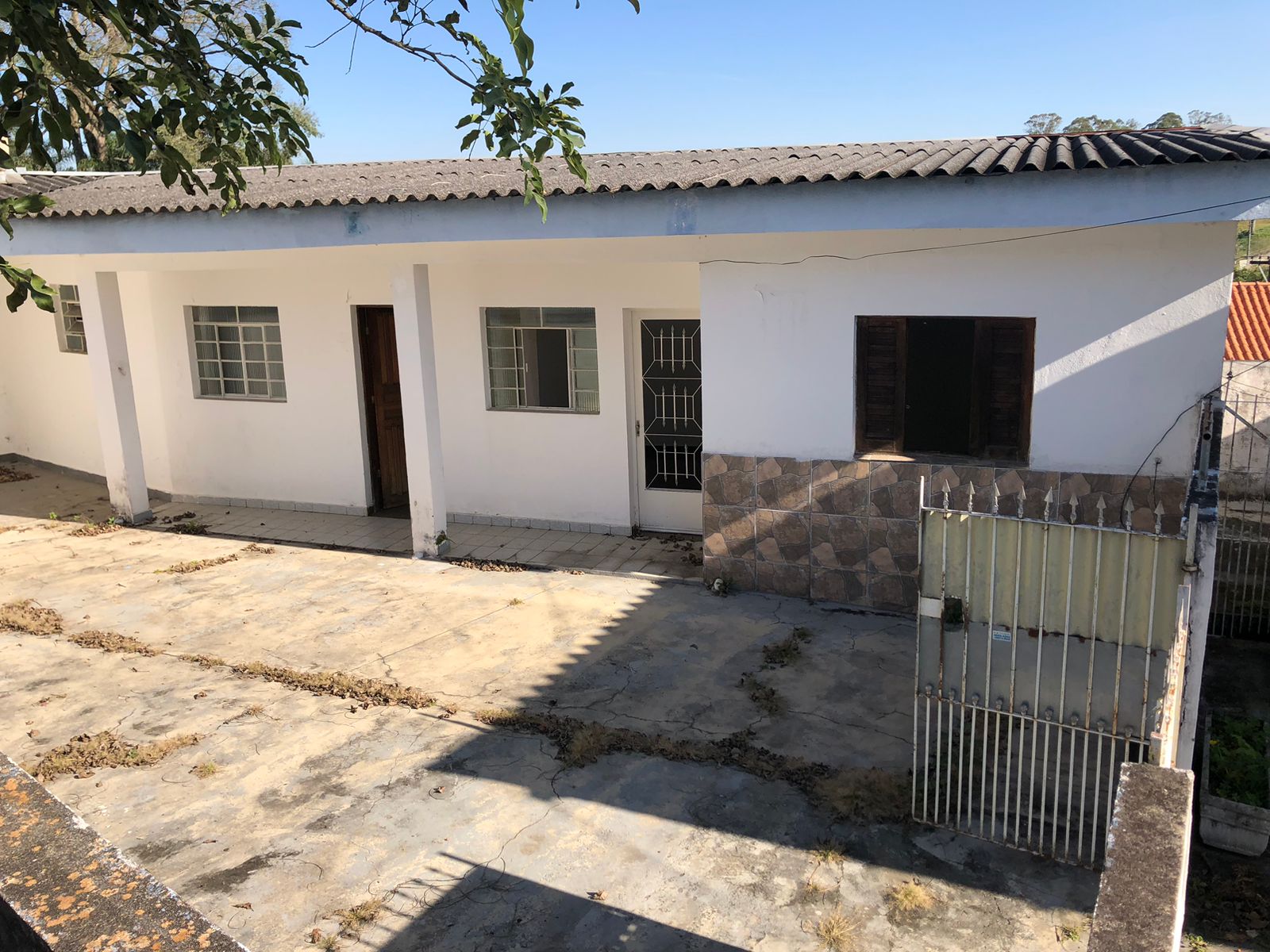 CASA NO JARDIM PLANALTO 