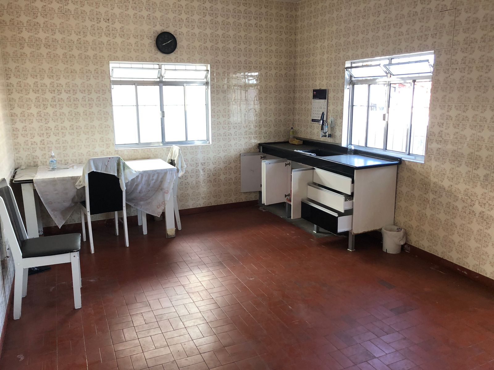 CASA NO JARDIM PLANALTO 