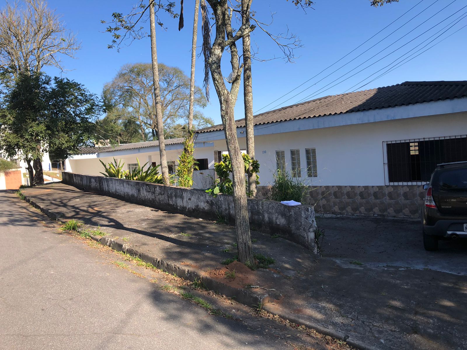 CASA NO JARDIM PLANALTO 