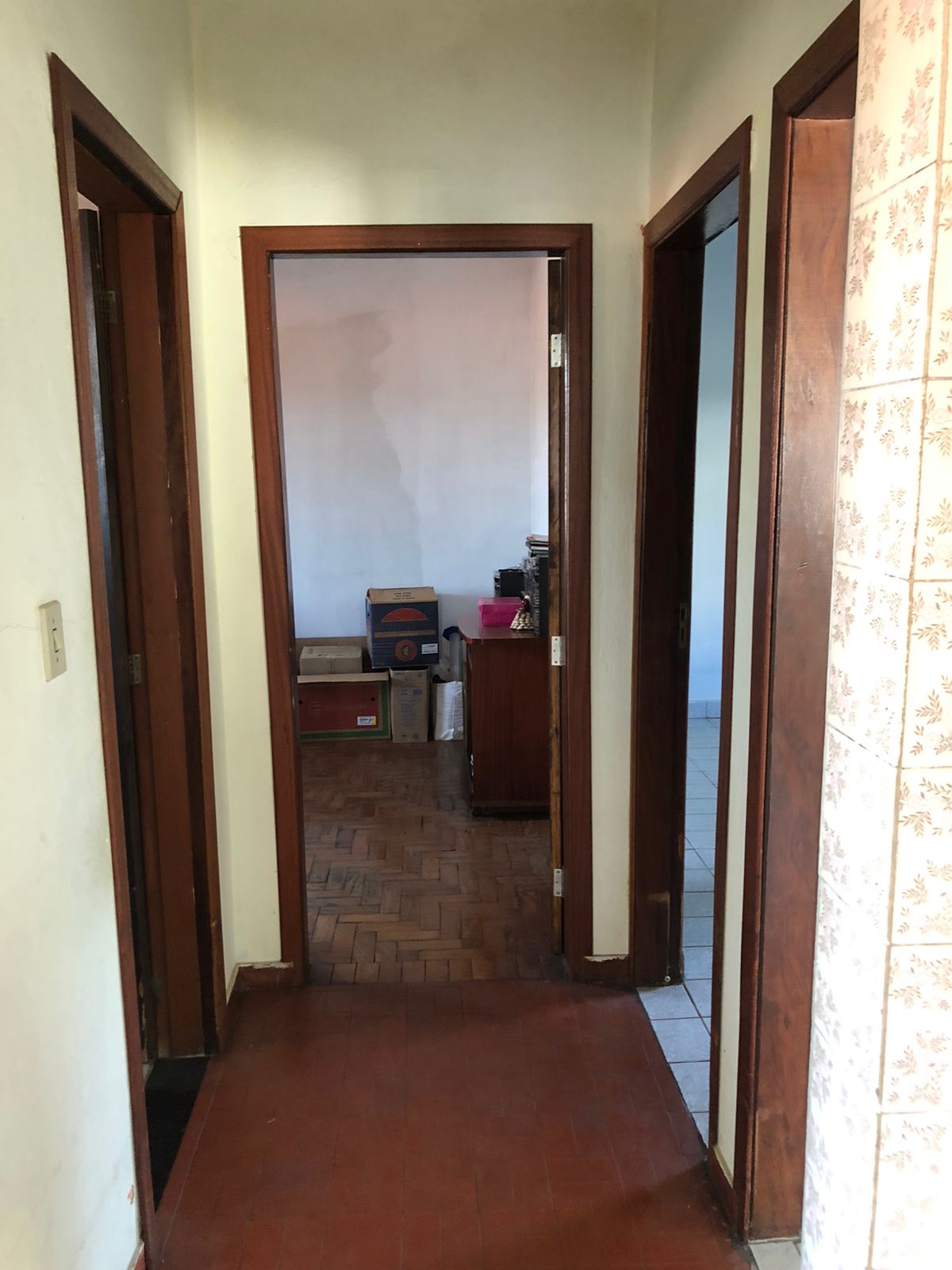 CASA NO JARDIM PLANALTO 