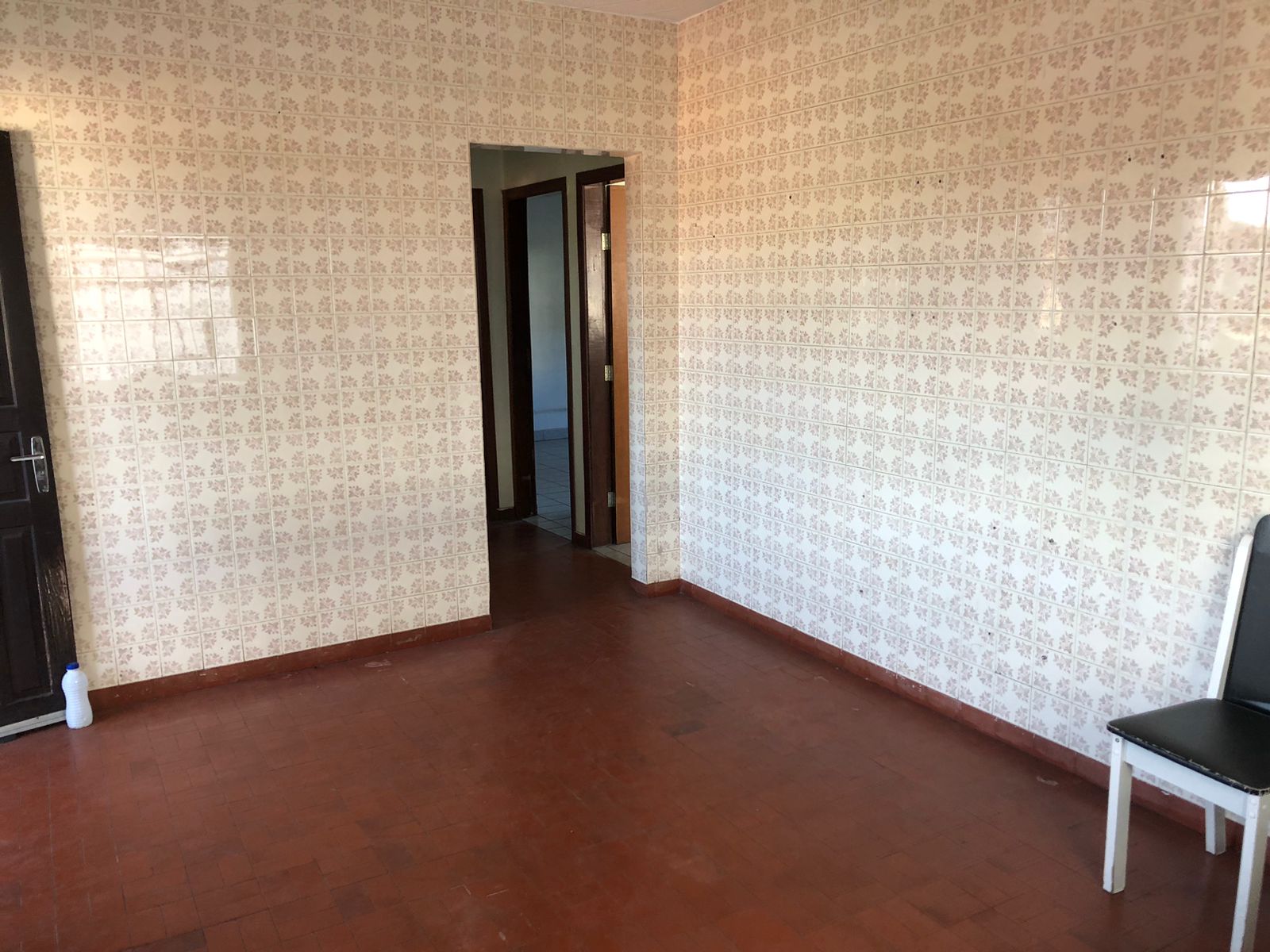 CASA NO JARDIM PLANALTO 