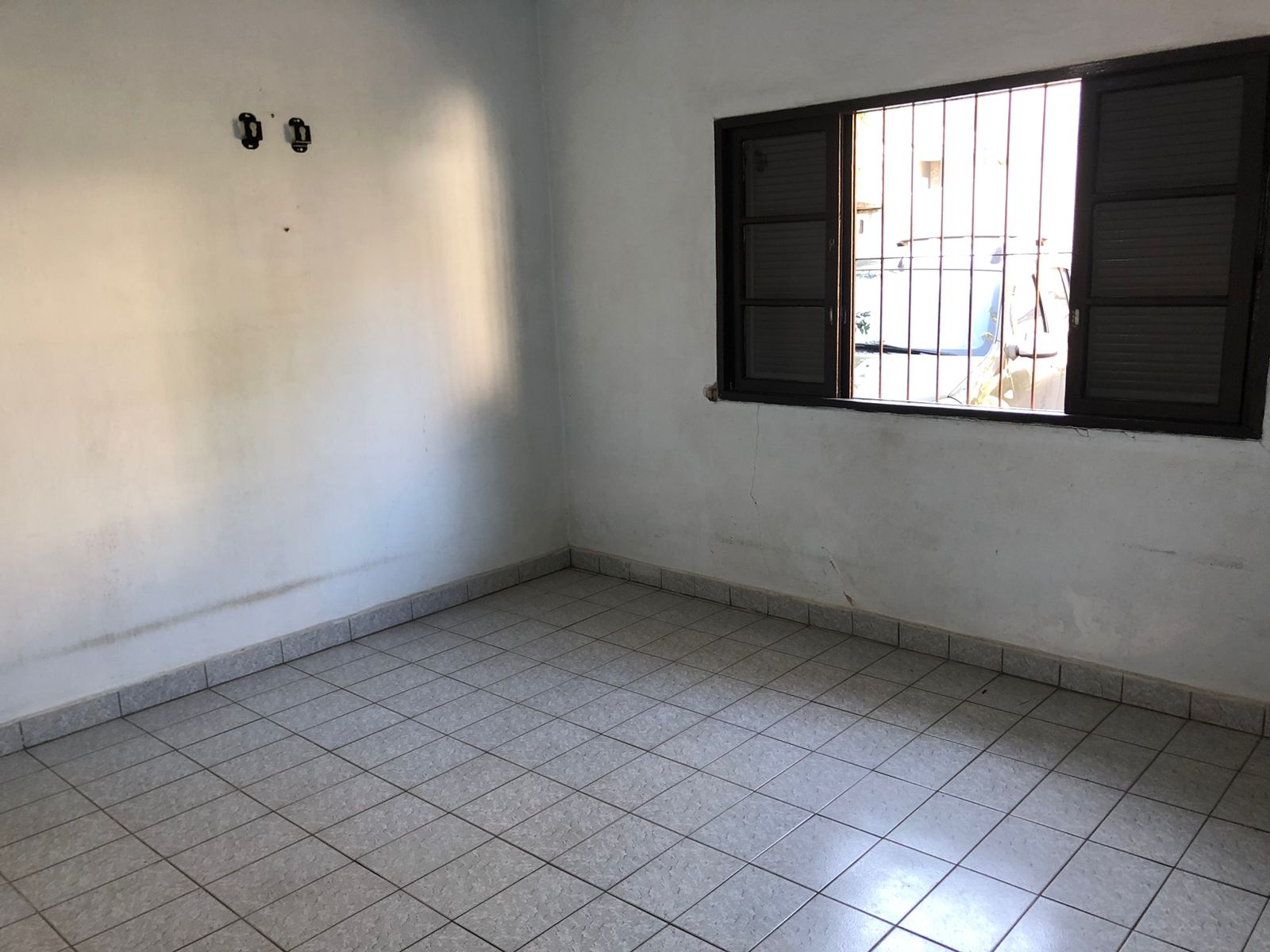 CASA NO JARDIM PLANALTO 
