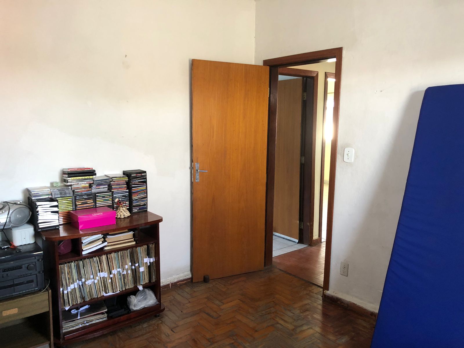 CASA NO JARDIM PLANALTO 