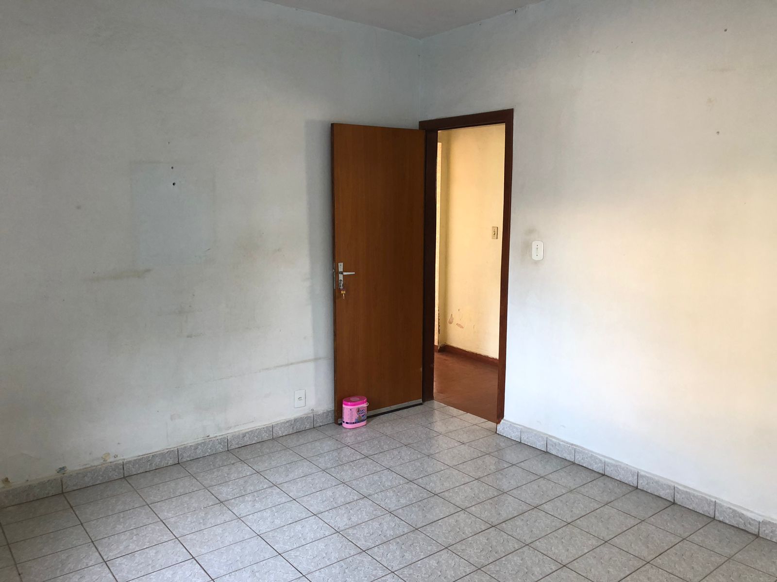CASA NO JARDIM PLANALTO 