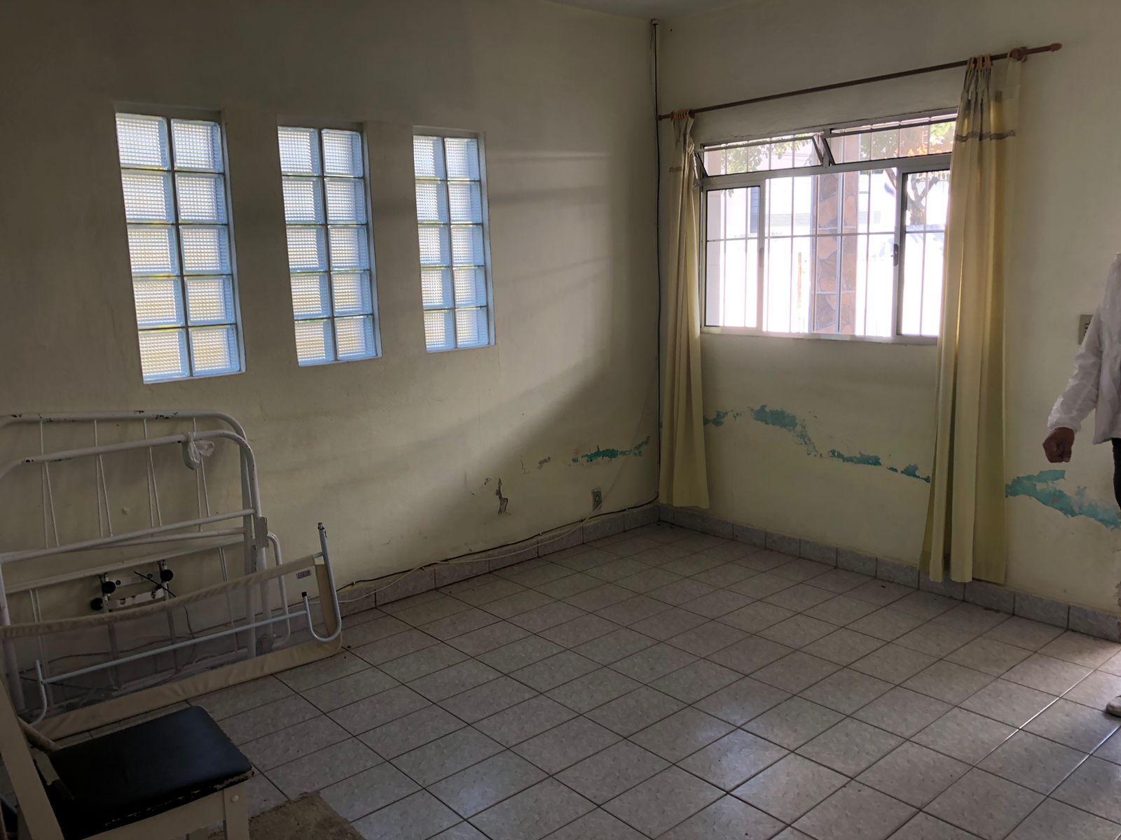 CASA NO JARDIM PLANALTO 