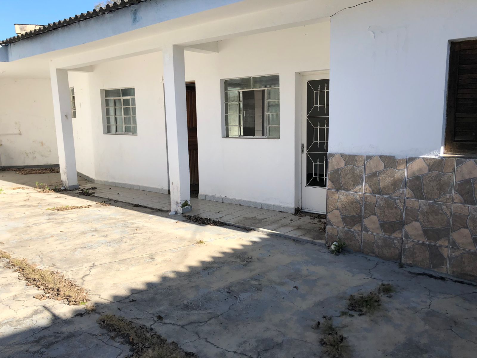 CASA NO JARDIM PLANALTO 