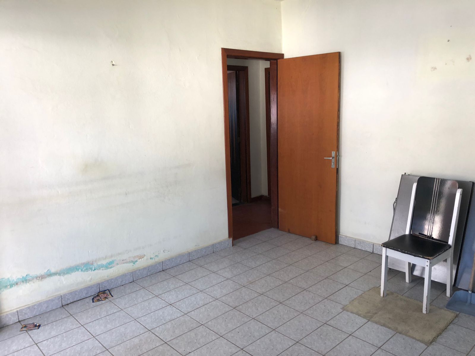 CASA NO JARDIM PLANALTO 