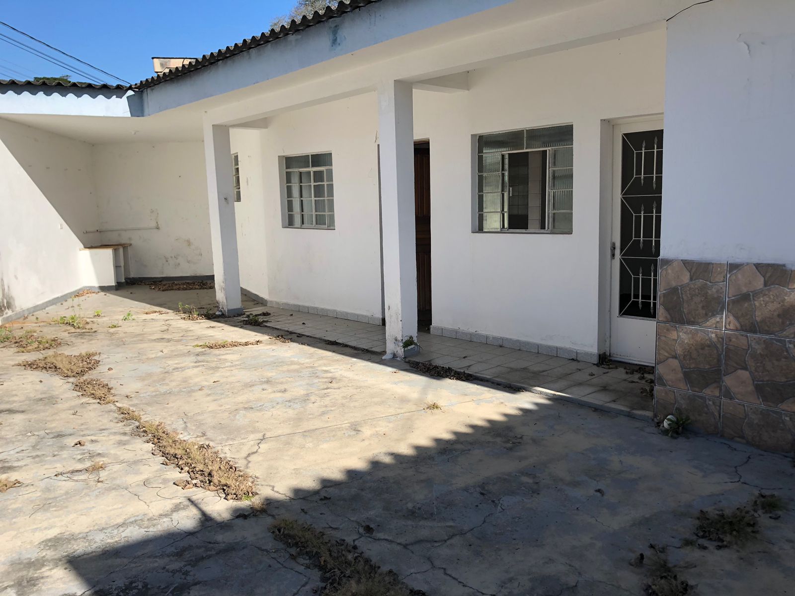 CASA NO JARDIM PLANALTO 