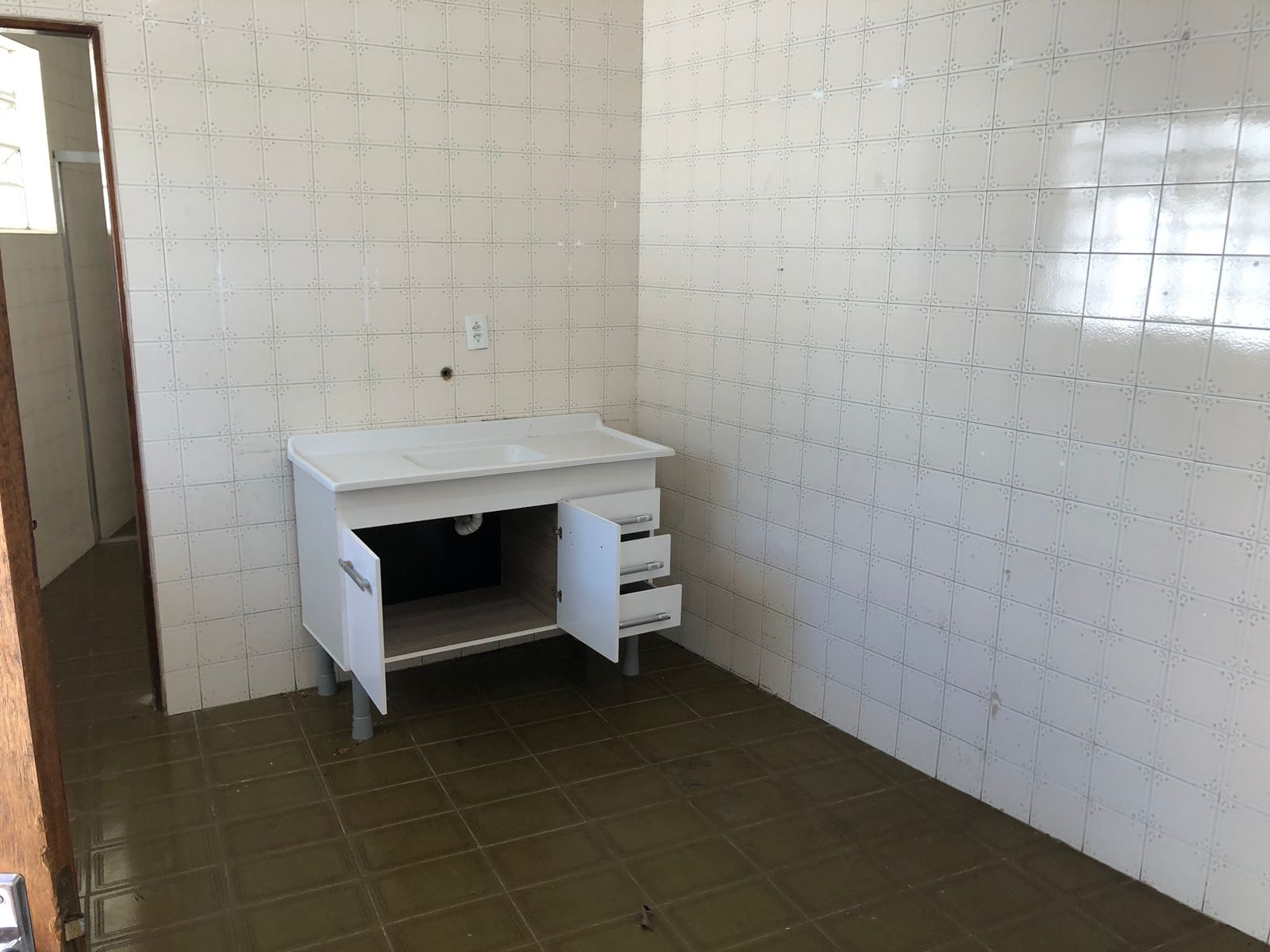 CASA NO JARDIM PLANALTO 