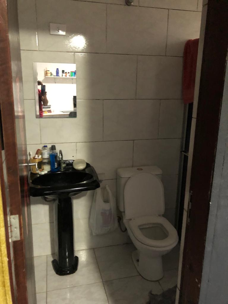 Casa á Venda Jordanopolis