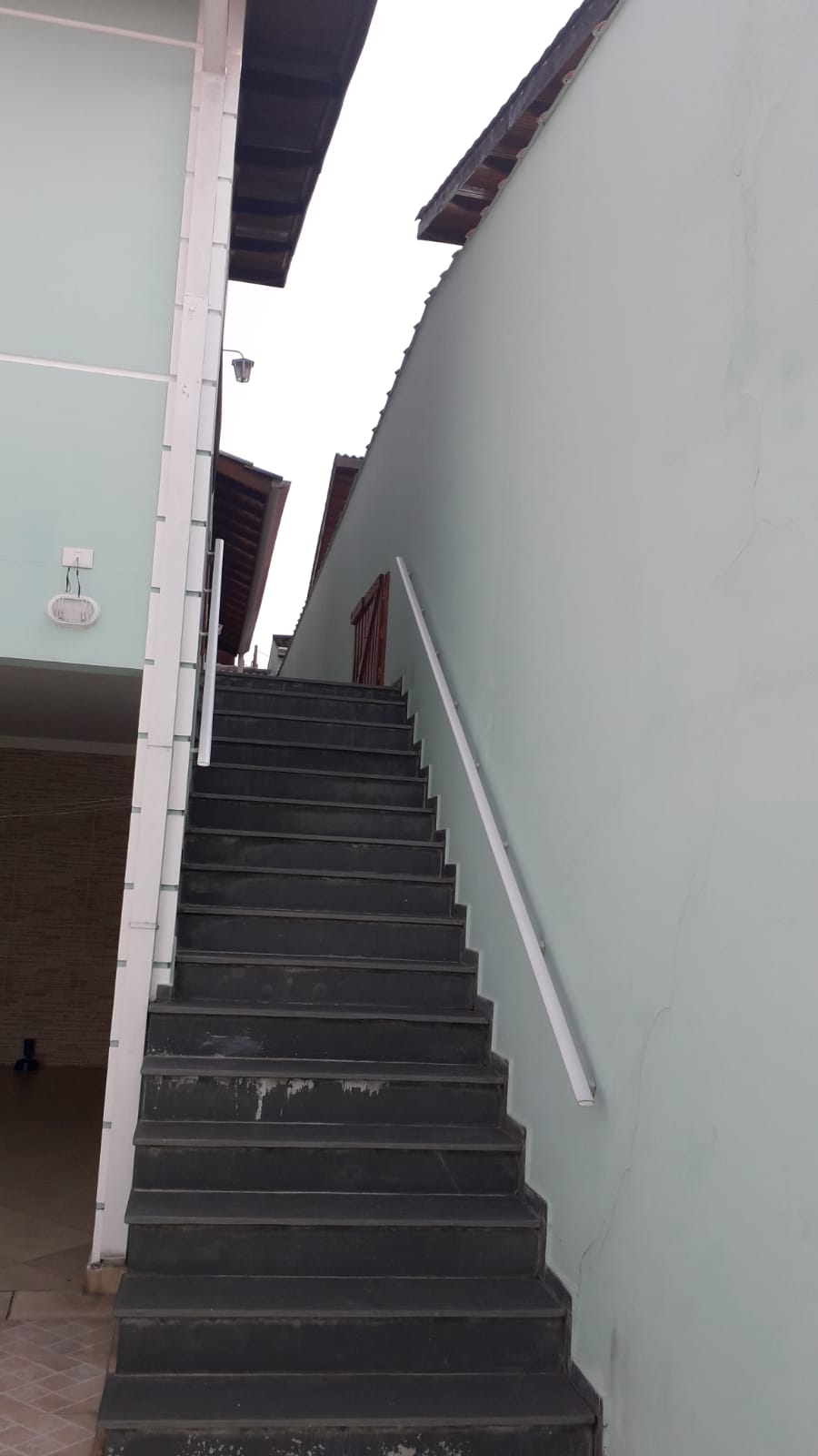 CASA  EM NOVA ARUJÁ