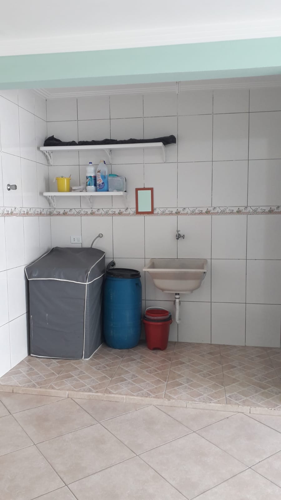 CASA  EM NOVA ARUJÁ