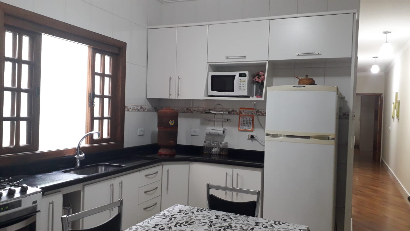 CASA  EM NOVA ARUJÁ