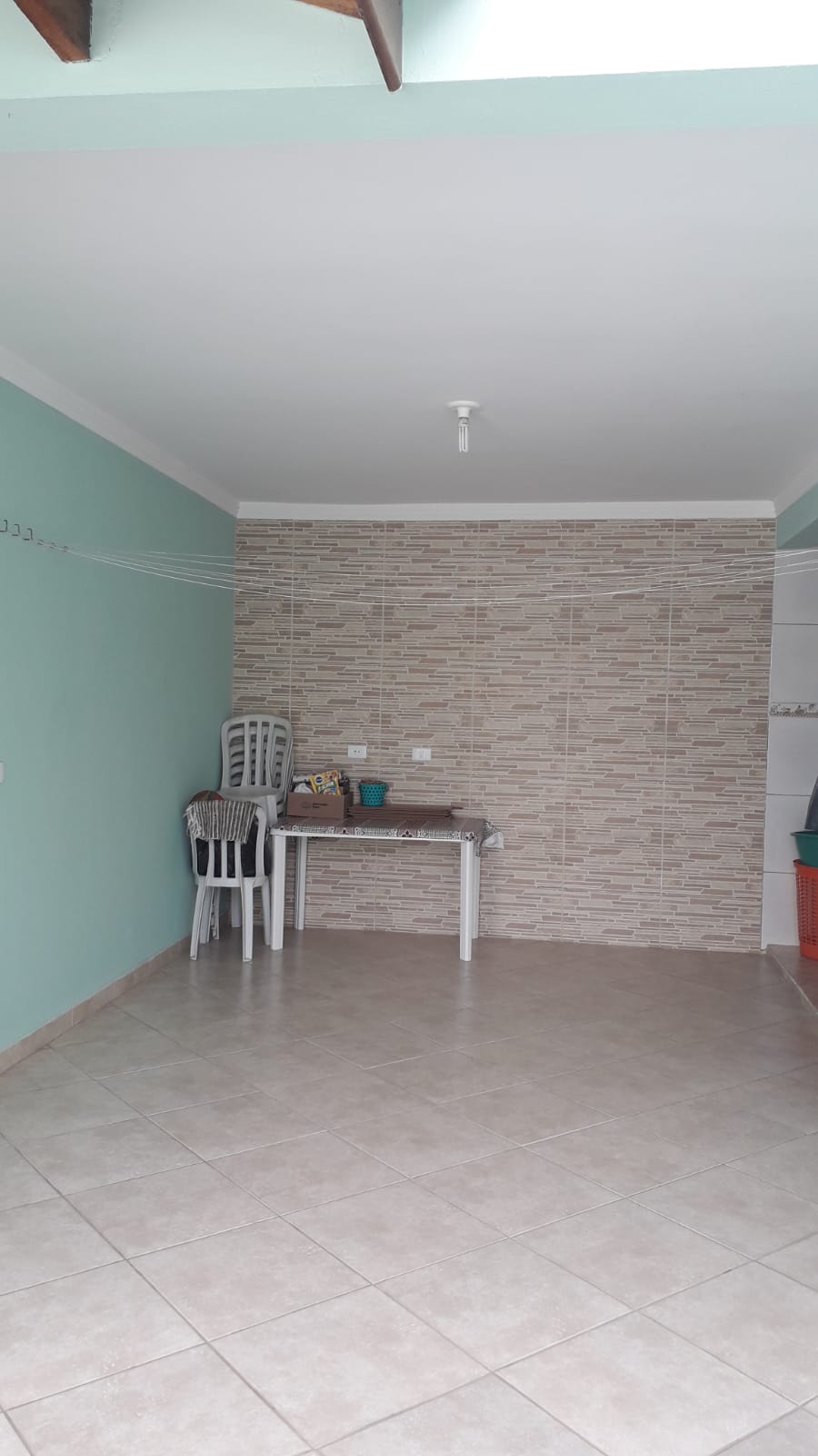 CASA  EM NOVA ARUJÁ