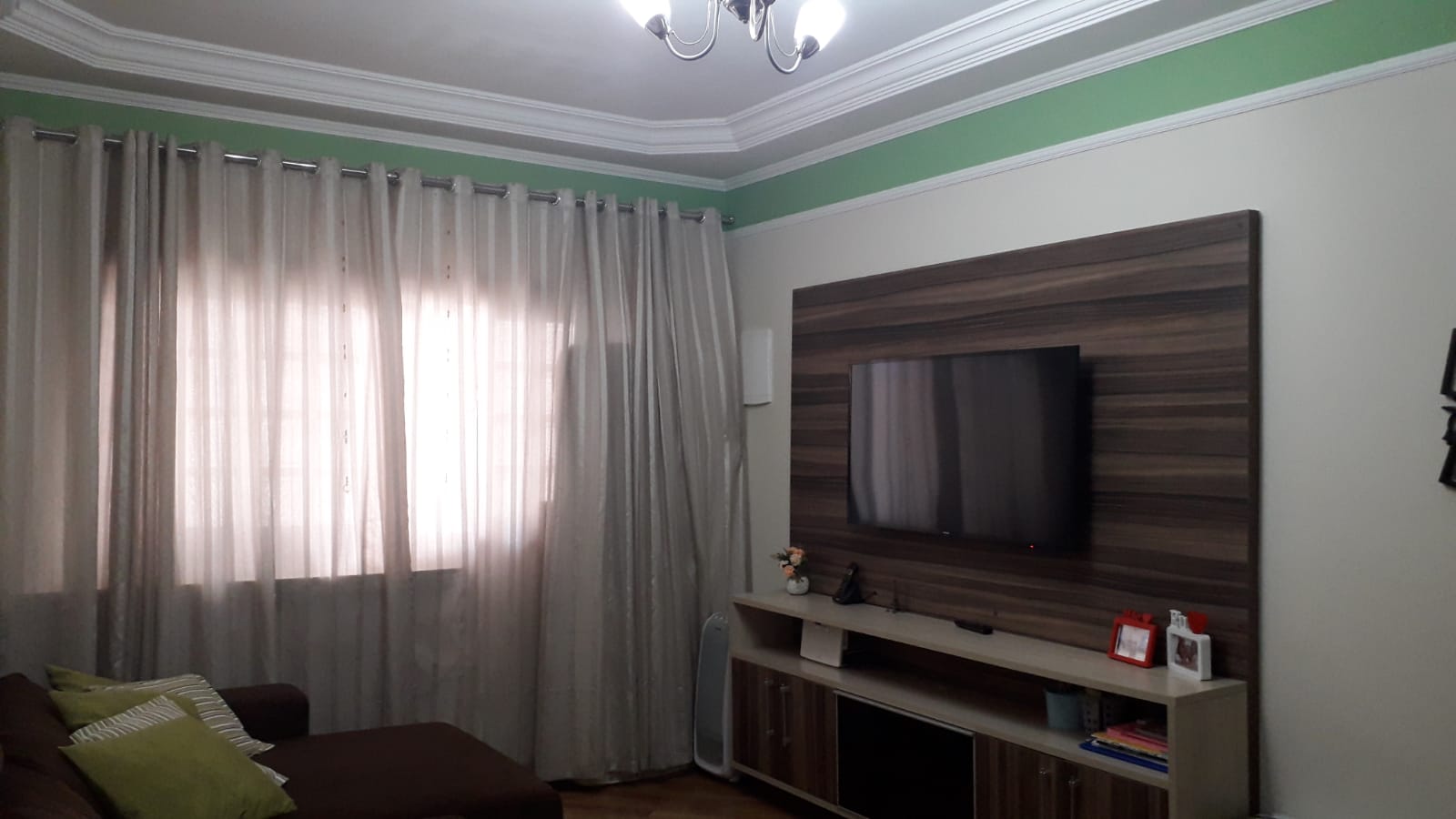 CASA  EM NOVA ARUJÁ