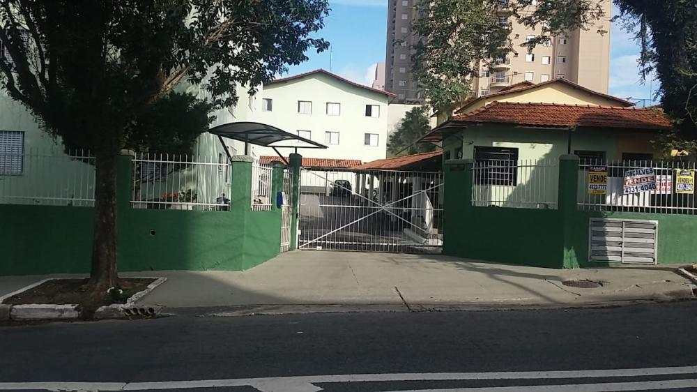 Apartamento - Locação, Assunção, São Bernardo do Campo, SP