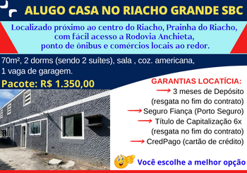 Apartamento - Locação, Balneária, São Bernardo do Campo, SP