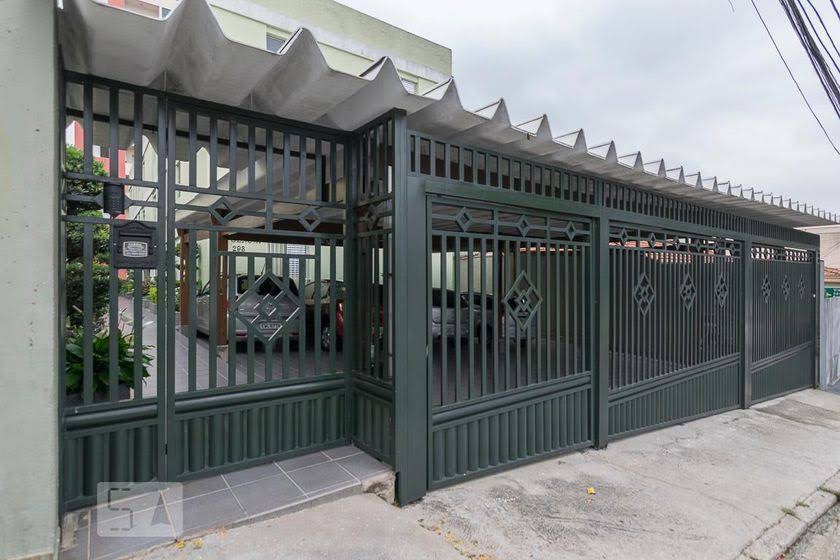 Apartamento 60 m²  -Vila Mussolini  SBC 