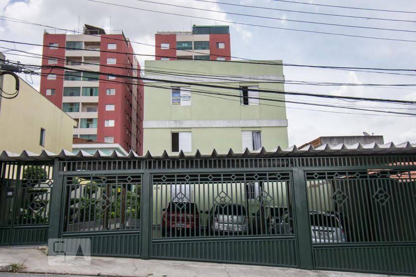 Apartamento 60 m²  -Vila Mussolini  SBC 