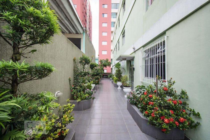 Apartamento 60 m²  -Vila Mussolini  SBC 