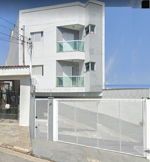 Apartamento - Venda, Vila Bela Vista, Santo André, SP