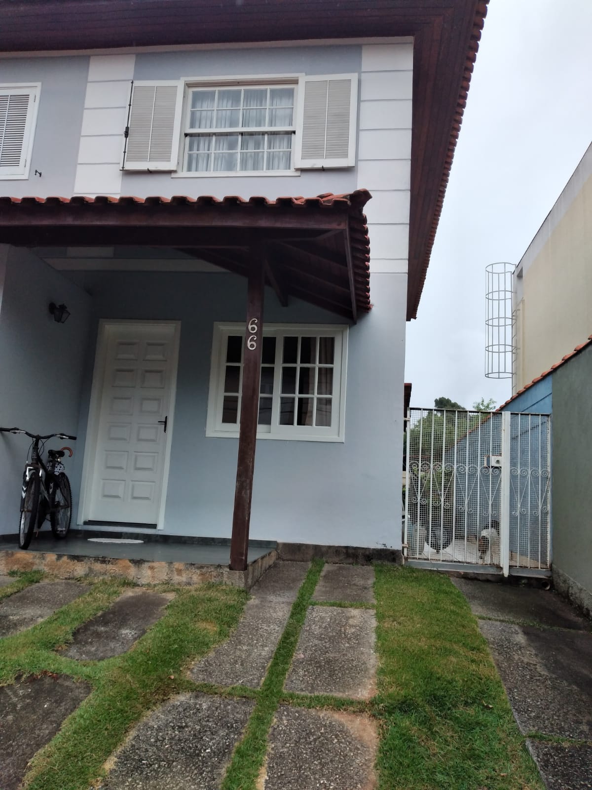 Casa em condomínio - Venda, Taboão, São Bernardo do Campo, SP